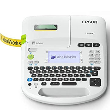 Epson LabelWorks LW-700 PC-Connectable Label Printer C51CA63090